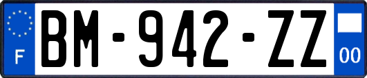 BM-942-ZZ