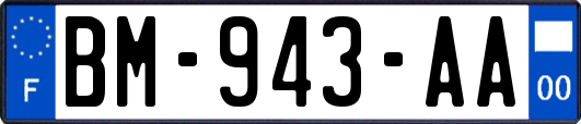 BM-943-AA