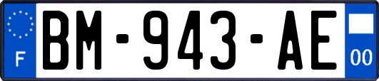 BM-943-AE