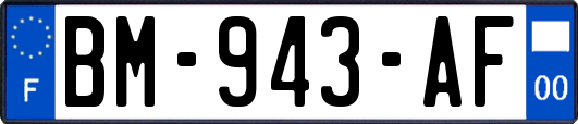 BM-943-AF