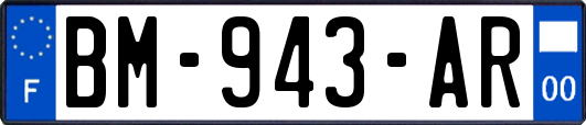 BM-943-AR