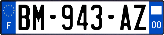 BM-943-AZ