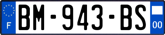 BM-943-BS