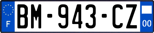 BM-943-CZ