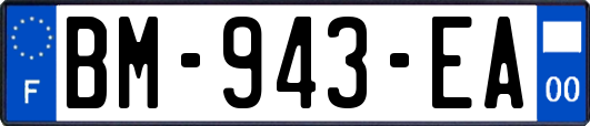 BM-943-EA