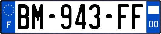 BM-943-FF