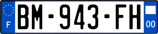 BM-943-FH