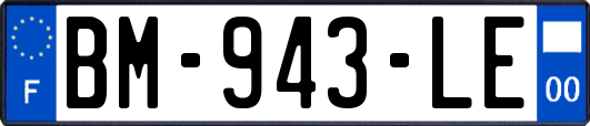 BM-943-LE