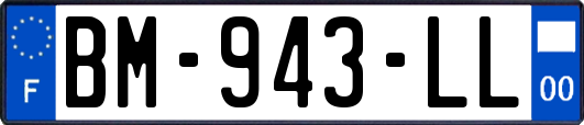 BM-943-LL