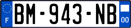 BM-943-NB