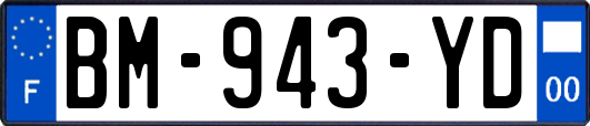 BM-943-YD