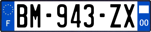 BM-943-ZX