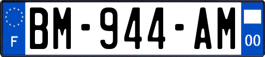 BM-944-AM
