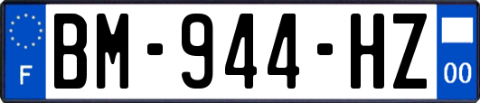 BM-944-HZ