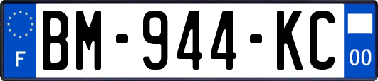 BM-944-KC