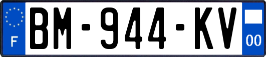 BM-944-KV