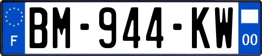 BM-944-KW