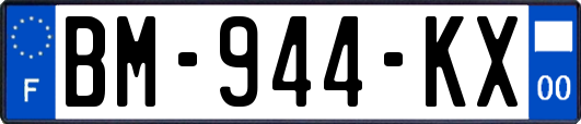 BM-944-KX