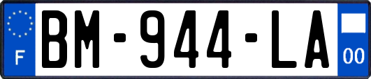 BM-944-LA