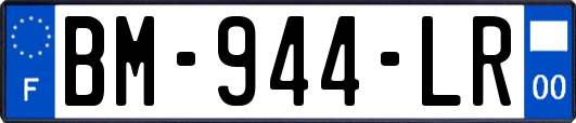 BM-944-LR