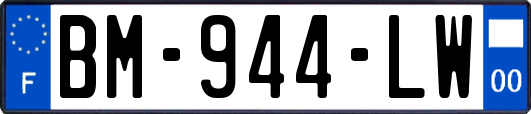 BM-944-LW