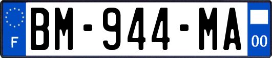 BM-944-MA