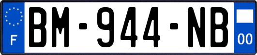 BM-944-NB