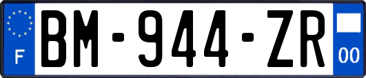 BM-944-ZR