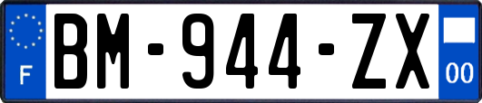 BM-944-ZX