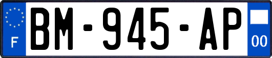 BM-945-AP