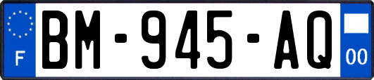 BM-945-AQ