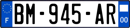 BM-945-AR