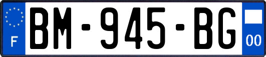 BM-945-BG