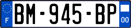 BM-945-BP