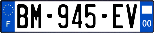 BM-945-EV