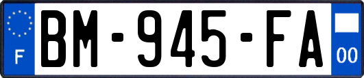 BM-945-FA