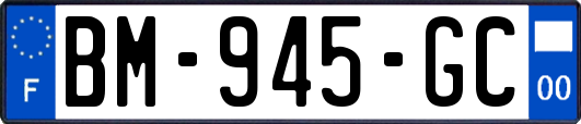BM-945-GC