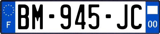 BM-945-JC