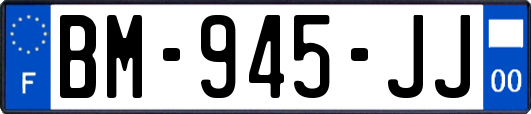 BM-945-JJ