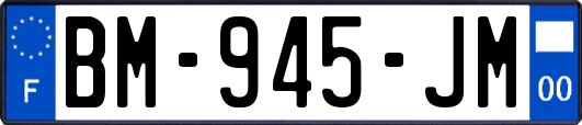 BM-945-JM