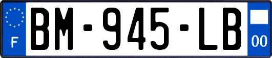 BM-945-LB