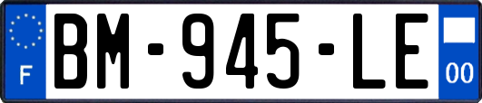 BM-945-LE