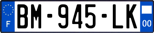 BM-945-LK