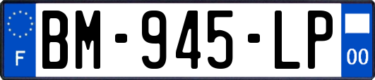 BM-945-LP
