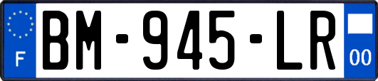 BM-945-LR