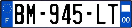 BM-945-LT