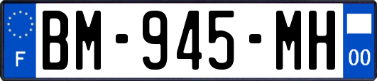 BM-945-MH