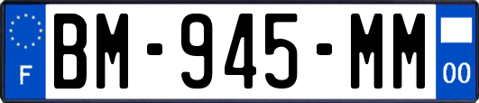 BM-945-MM