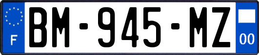 BM-945-MZ