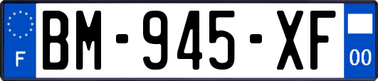 BM-945-XF